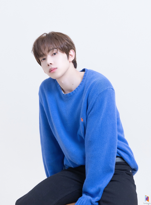 루네이트 카엘 프로필 사진 [사진=판타지오]