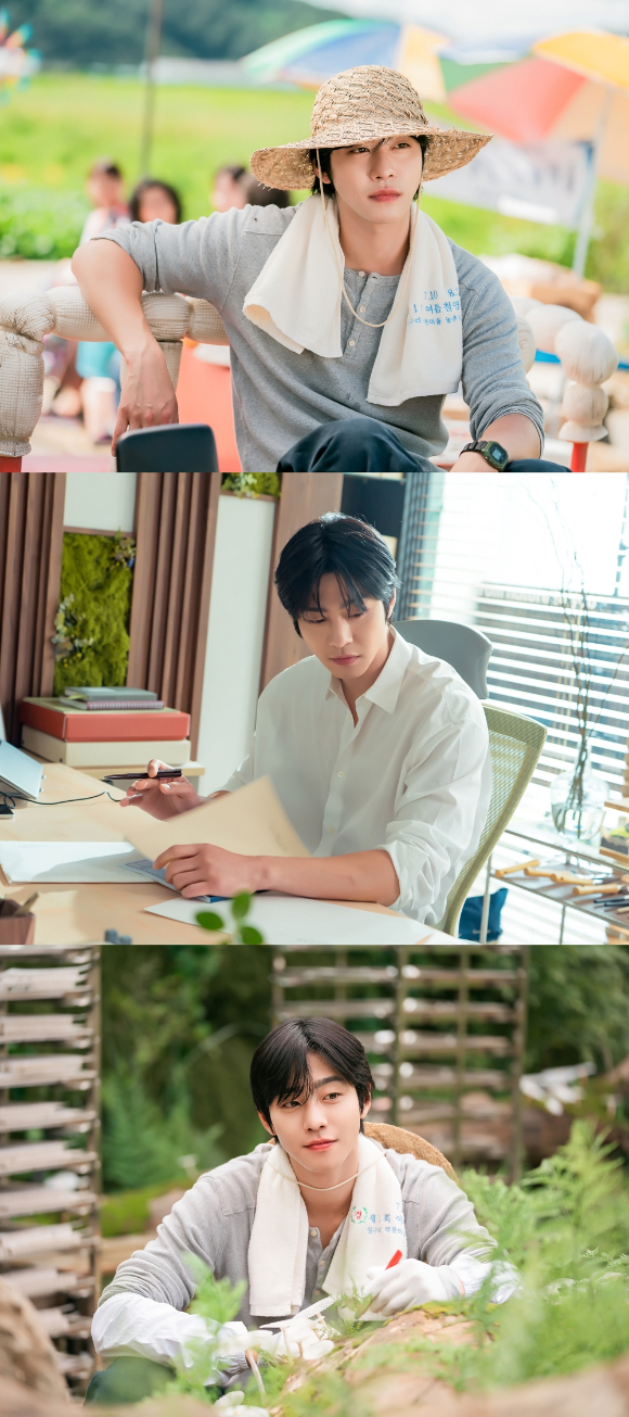 '오늘도 매진했습니다' 스틸컷 갈무리 [사진=SBS]