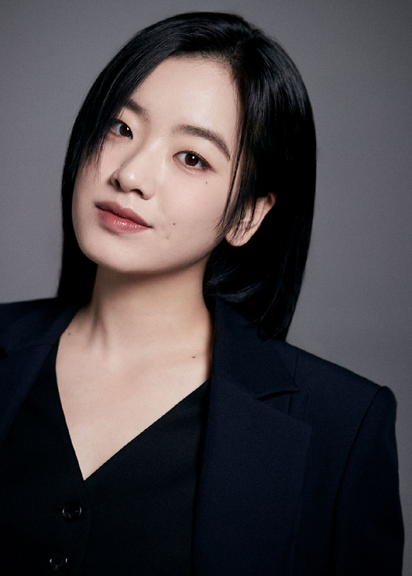 이주영 프로필 사진 [사진=팀호프]