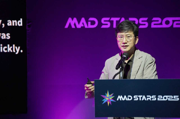 CJ메조미디어, 부산국제마케팅광고제서 AI 기술력 공개