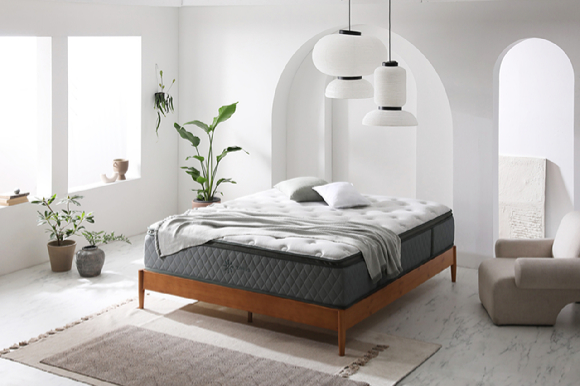 한샘 '포시즌7 일마' 제품. [사진=한샘]