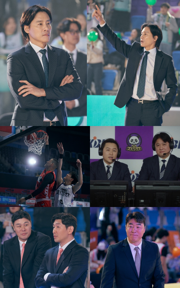'맹감독의 악플러' 우지원 등이 출연한다. [사진=MBC]