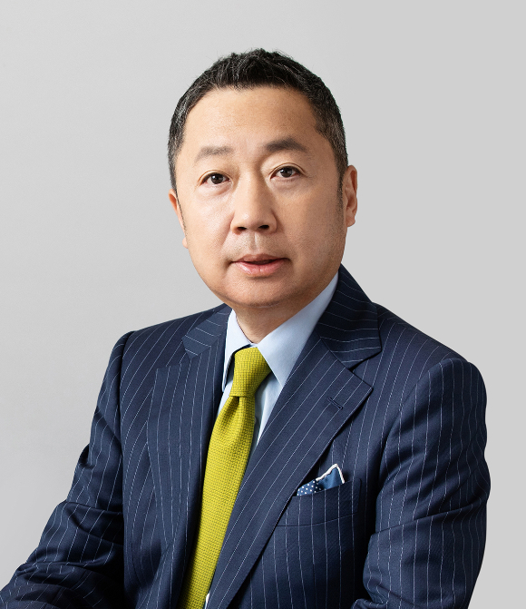 박정원 두산그룹 회장. [사진=두산]