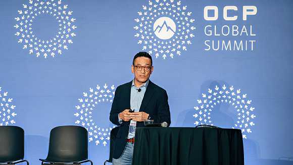 SK하이닉스, 美 OCP서 차세대 낸드 스토리지 공개