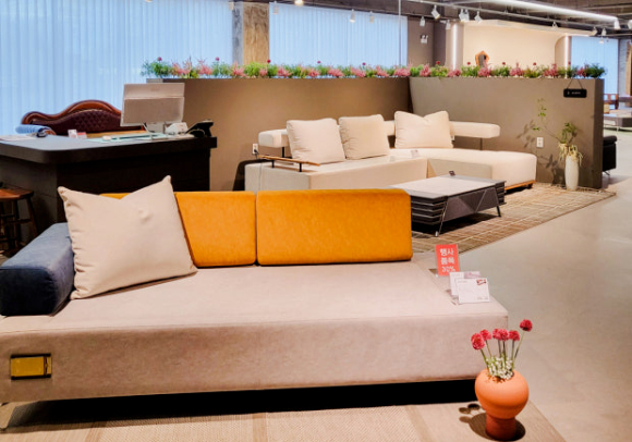 장수 돌침대는 1월 의왕 대리점을 시작으로 강서 등촌, 대구 북구 등 전국 주요 거점에 다양한 형태의 매장을 선보이고 있다. [사진=장수 돌침대]