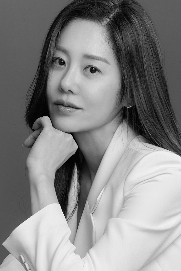 고현정 프로필 [사진=아이오케이이엔엠]