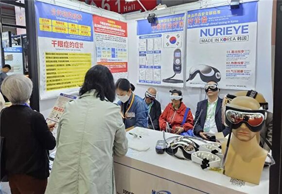 부산시, 국제수입박람회 참가 기업 지원...중국 시장 판로개척 - 뉴스 썸네일 이미지