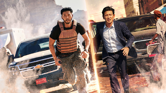 샬럿 왕비: 브리저튼 외전(Queen Charlotte: A Bridgerton Story) [사진=넷플릭스]