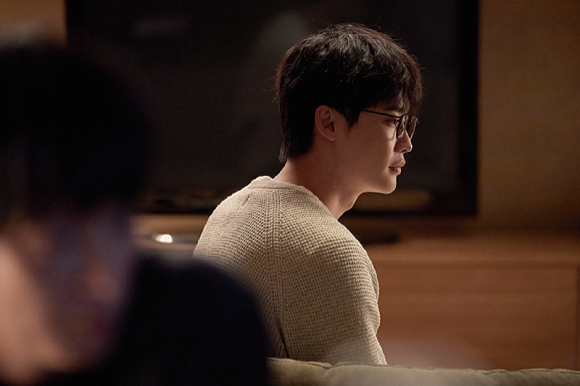 배우 이종석이 영화 '설계자'에서 짝눈으로 특별출연해 열연하고 있다. [사진=NEW]
