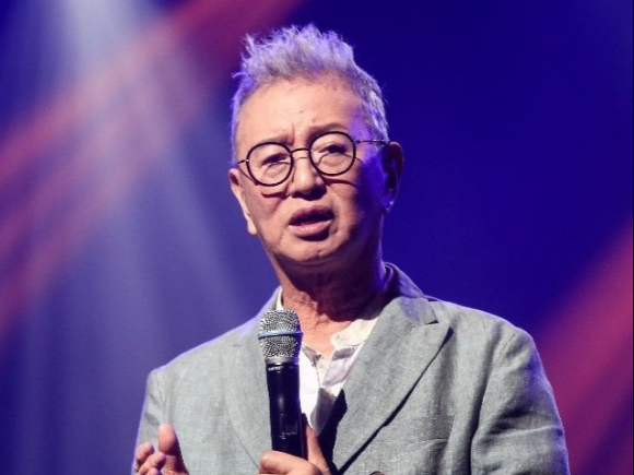 故 전유성, 문화 훈장 받는다...김해숙·이병헌·지드래곤도 수훈