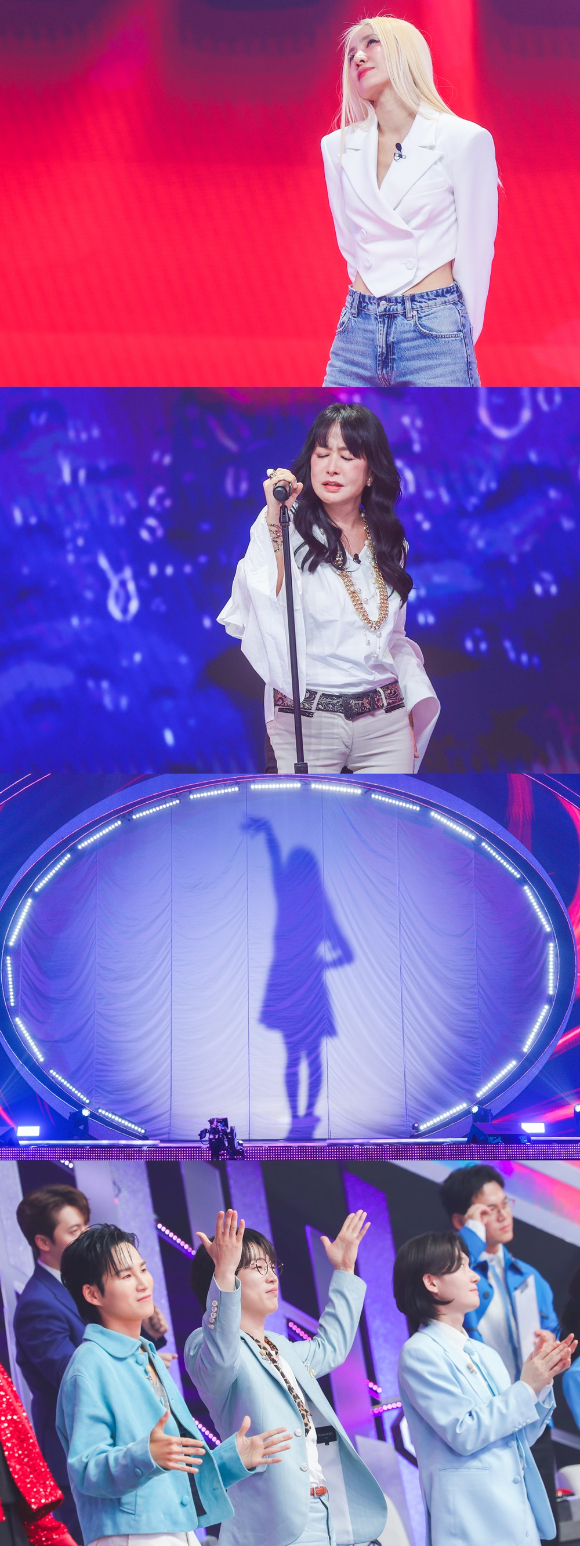 '미스트롯4' 프리뷰 갈무리 [사진=TV조선]