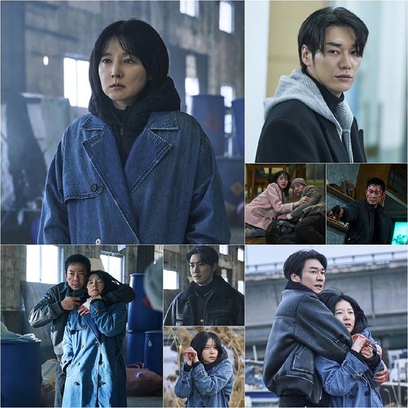 '은수 좋은 날'이 26일 종영된다. [사진=KBS]