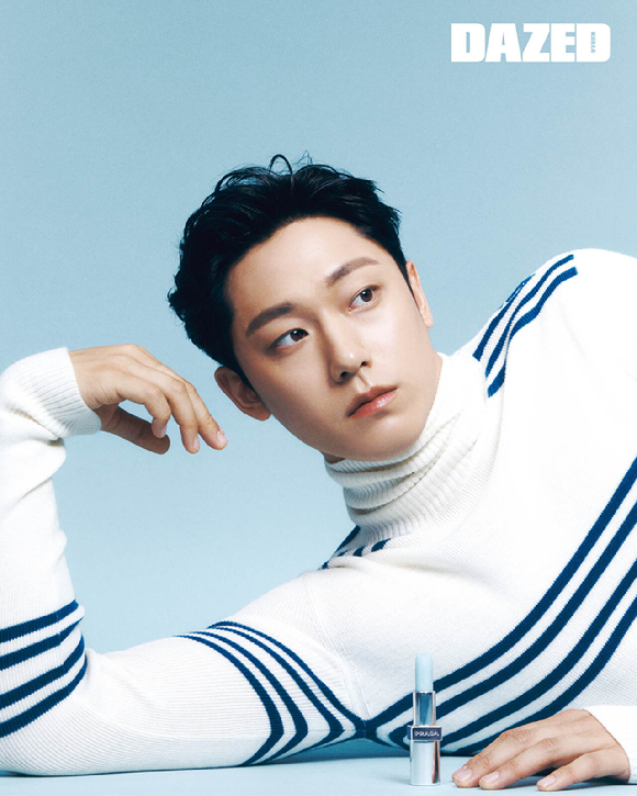 이도현 [사진=데이즈드 ]