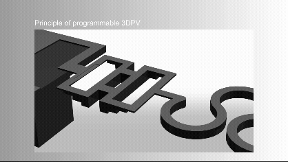 KIST 연구팀이 3차원 태양광 시스템을 개발했다. [사진=KIST]