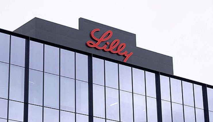 미국 캘리포니아주 샌디에이고에 있는 일라이릴리 바이오테크놀로지 센터. [사진=REUTERS/연합뉴스]