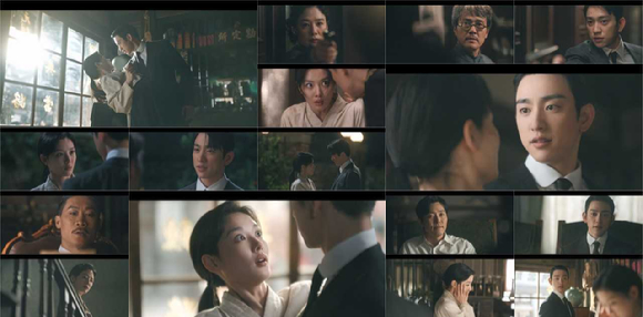 "잡았다 소매치기"⋯'100일의 거짓말', 시청률도 잡았다 '2회만 7.6%'