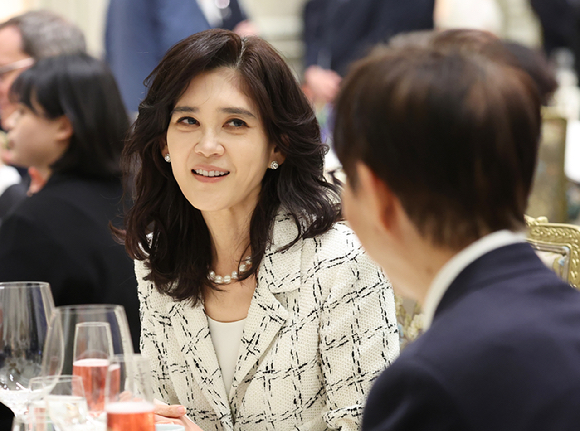 이재용 삼성전자 회장 [사진=권서아 기자]