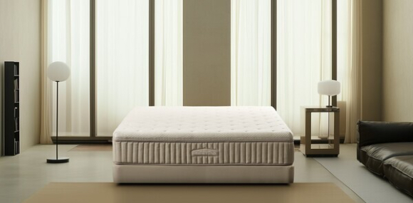 쿠쿠 레스티노 유로탑 매트리스 [사진=쿠쿠]