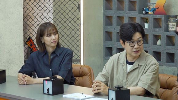 개와 늑대의 시간 [사진=채널A ]