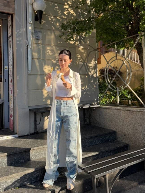 문가영 [사진=문가영 SNS]