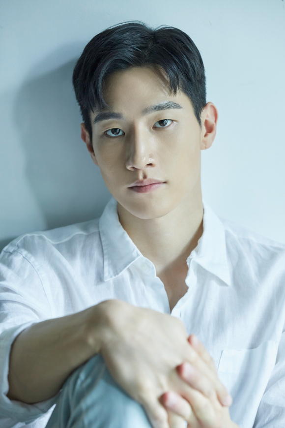 배우 노상현 프로필 [사진=하이지음스튜디오]