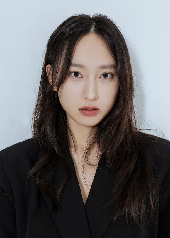 류혜영 프로필. [사진=VAST엔터테인먼트]