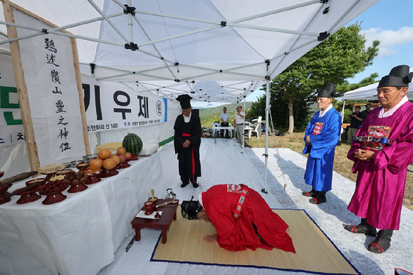 제 13호 태풍 돌핀(DOLPHIN) 예상경로 8월 5일 오후 4시 기준 [사진=기상청]