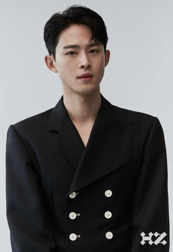 정재광, '나를 충전해줘' 캐스팅⋯철부지 재벌 3세 변신