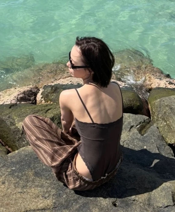 에스파 윈터 [사진=윈터 SNS]