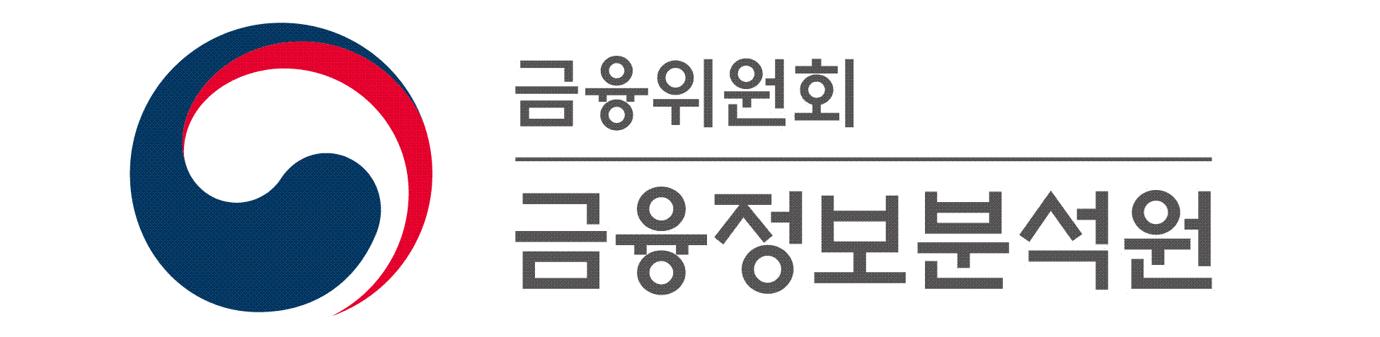 금융정보분석원 로고 [사진=금융정보분석원]