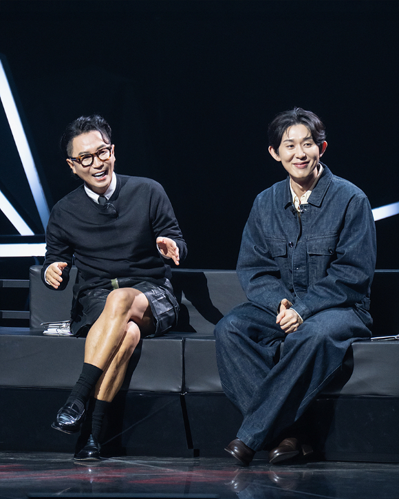 '라이브 와이어' 관련 이미지 [사진=Mnet]