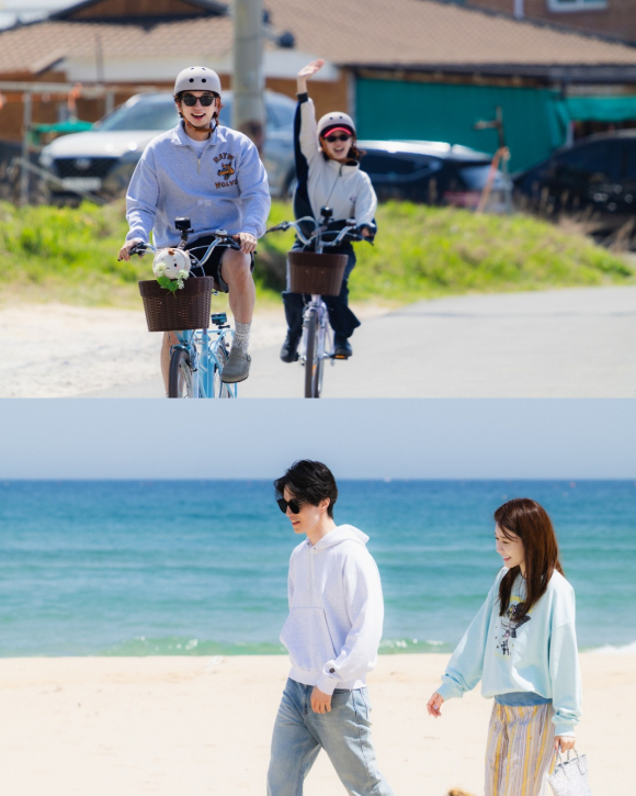 '도깨비 10주년 여행' [사진=tvN]