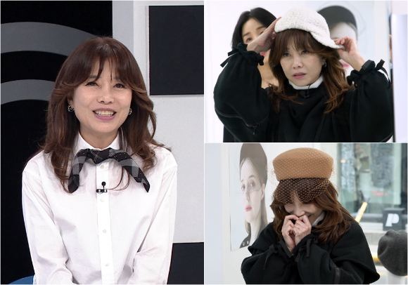 가수 김혜림 [사진=TV조선 '퍼펙트라이프']