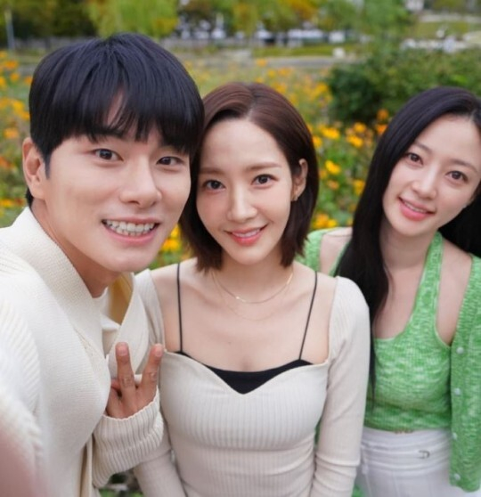 이이경 [사진=이이경 SNS]