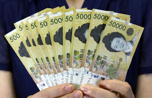 故 이종상 화백. [사진=연합뉴스]