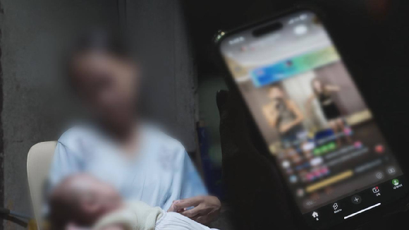 '그것이 알고싶다' 보도 사진 [사진=SBS]