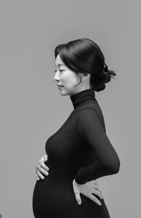 박은영 [사진=박은영 SNS]