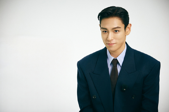 탑 프로필. [사진=탑스팟픽쳐스(TOPSPOT PICTURES)]