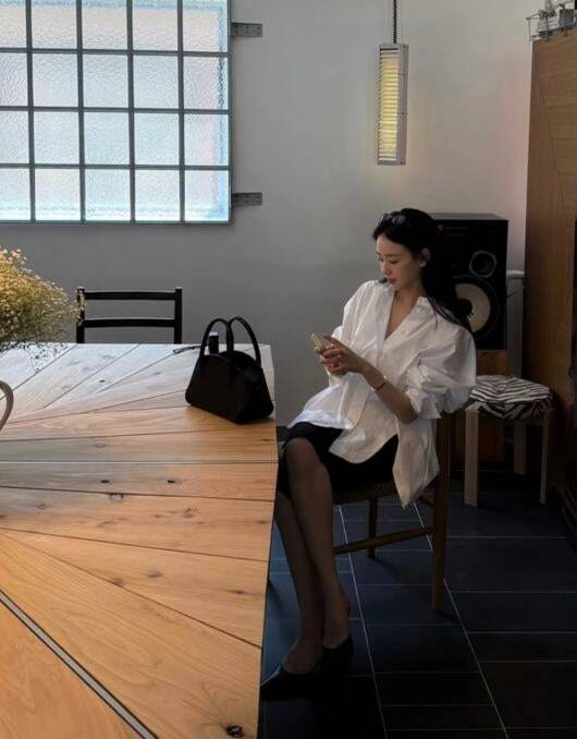 손연재 [사진=손연재 SNS]
