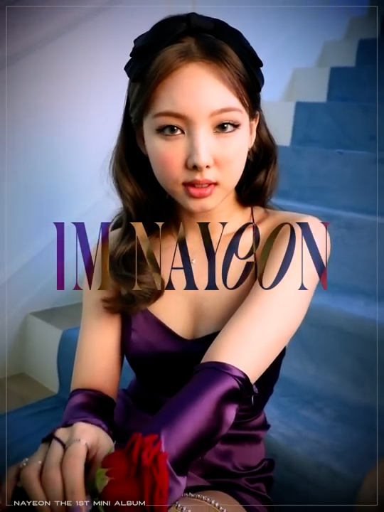 나연의 첫 솔로 앨범 'IM NAYEON'의 하이라이트 메들리 영상인 'NAYEON "IM NAYEON" Album Sneak Peek'가 공개돼 관심을 모으고 있다. [사진=나연 'IM NAYEON' 하이라이트 메들리 영상 캡쳐]