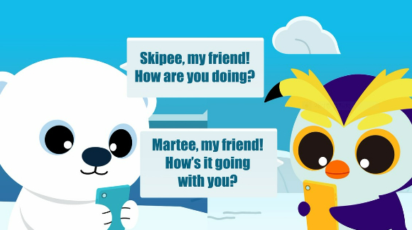 오로라월드가 '유후피디아(YooHoopedia)'를 출시한다. [사진=오로라월드]