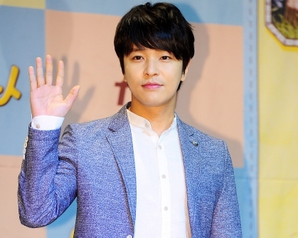 그룹 UN 출신 방송인 김정훈 [사진=조이뉴스24]