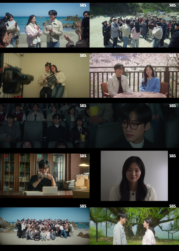 '우리영화' 방송 화면 갈무리 [사진=SBS]