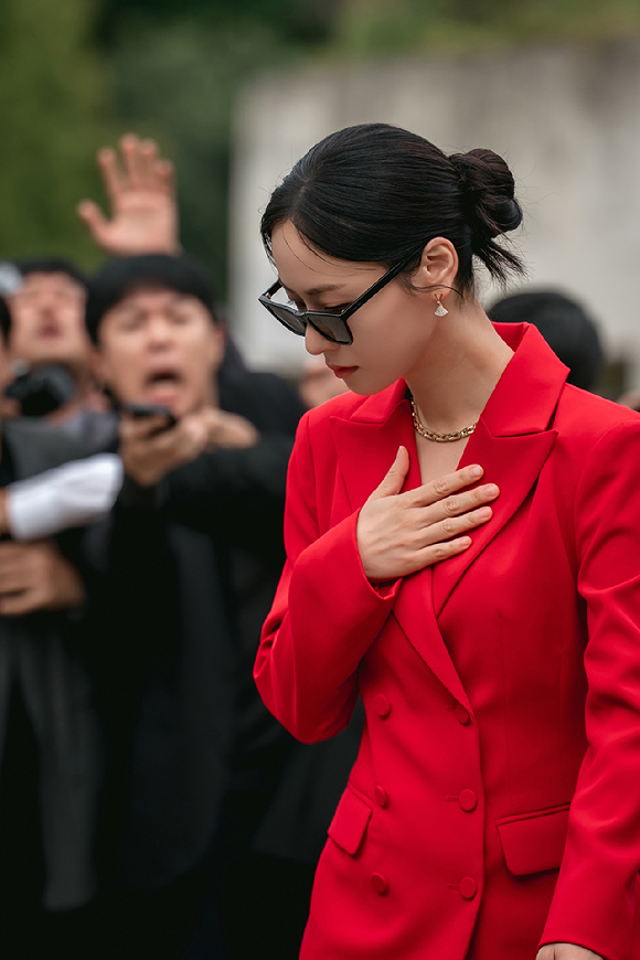 '착한여자 부세미' 전여빈 [사진=지니TV ]