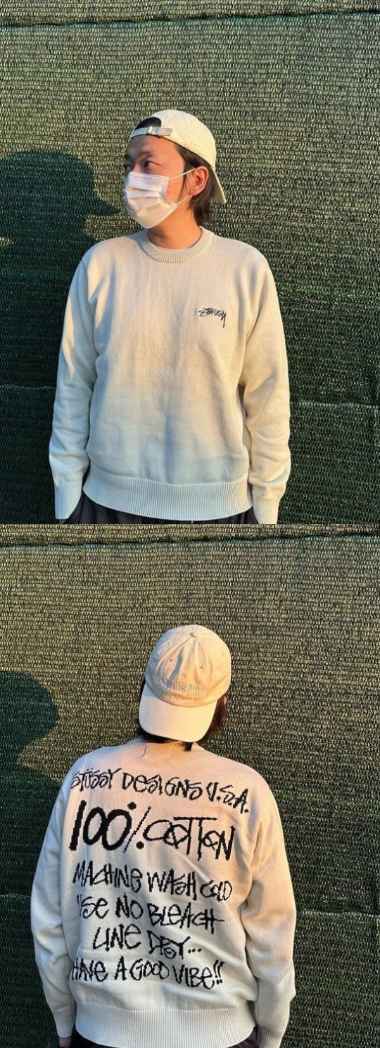 이동휘 [사진=이동휘 SNS]