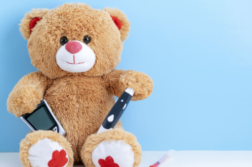 '마'가 혈당 관리와 위장 건강에 도움이 될 수 있다는 전문가의 설명이 나왔다. 사진은 본 기사 내용과 무관. [사진=UCSF Benioff Children's Hospitals]