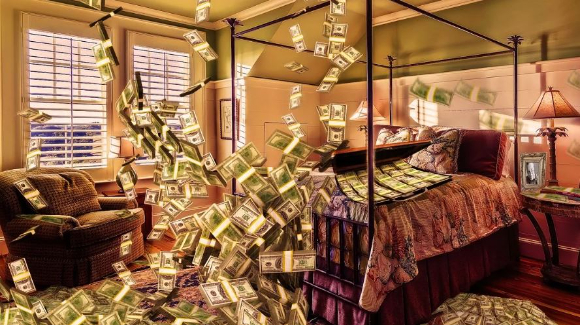 약 14억원의 금융 자산을 보유한 일본의 40대 가장이 '파이어족' 선언 이후 1년 만에 다시 취업 전선에 뛰어든 사연이 전해졌다. 본 기사와 무관한 챗GPT 생성 이미지. [사진=챗GPT 생성 이미지]