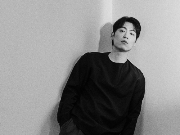 존박 프로필 사진 [사진=뮤직팜]