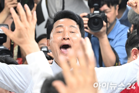 이재명 대통령이 지난 4월 28일 청와대에서 열린 국무회의 겸 비상경제점검회의에서 발언하고 있다. [사진=연합뉴스]