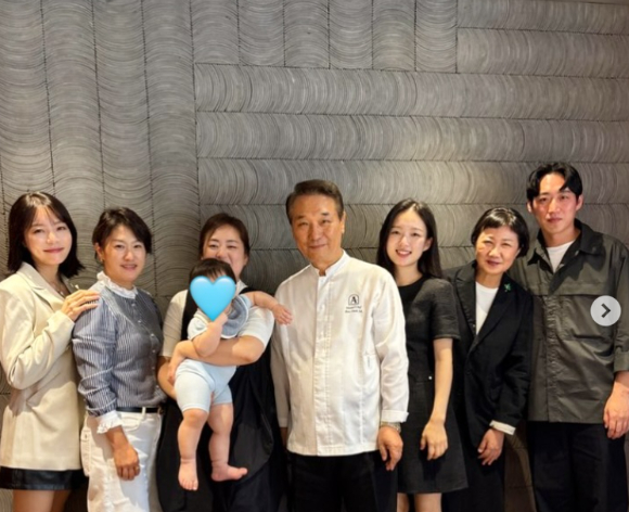 술빚는 윤주모 [사진=술빚는 윤주모 인스타그램 ]